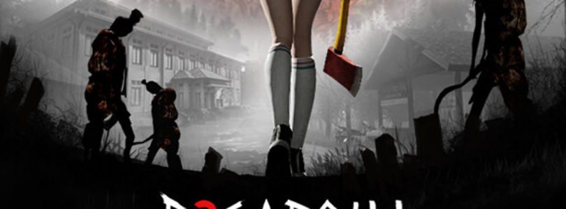 DreadOut 2 llegará en formato físico para Nintendo Switch