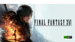 FINAL FANTASY XVI, Frostpunk 2 y Dead Rising Deluxe Remaster llegan a GeForce NOW