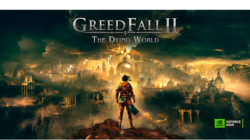 GeForce NOW se actualiza y recibe 7 juegos esta semana