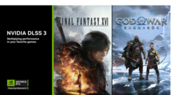 NVIDIA DLSS 3 llega esta semana con God of War: Ragnarök, FINAL FANTASY XVI y Dead Rising Deluxe Remaster