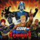 G.I. JOE: WRATH OF COBRA llega a Nintendo Switch, PlayStation y Xbox el 21 de noviembre