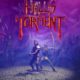 El éxito roguelike, Halls of Torment, anuncia su lanzamiento para PlayStation 5 y Xbox Series X|S junto a una actualización de contenido
