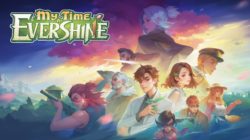 Anunciado oficialmente My Time At Evershine, la sorprendente secuela de Portia y Sandrock