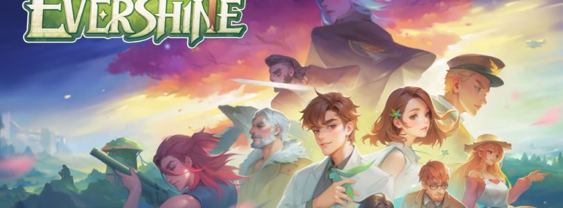 Comienza la campaña de Kickstarter para el esperado My Time at Evershine