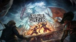 Rogue Waters zarpa en consolas con su explosiva combinación de piratería y estrategia táctica roguelite