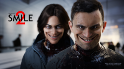 Terrifer 3 y Smile 2 llegan a Call of Duty este otoño