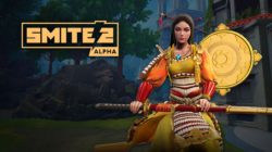 SMITE 2 actualiza su Alfa Cerrada 24/7 con 2 nuevos dioses
