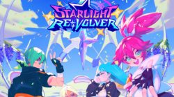 Starlight Re:Volver un nuevo roguelite cooperativo de antiguos desarrolladores de Capcom y Riot Games