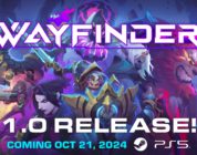 Airship Syndicate sufre una nueva ronda de despidos mientras Wayfinder sigue perdiendo impulso