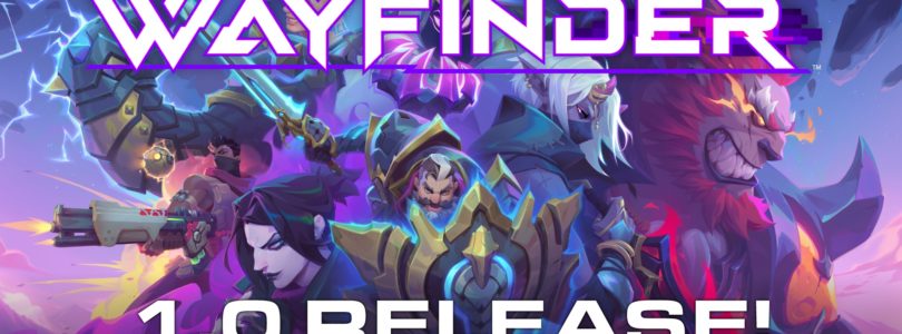 Airship Syndicate sufre una nueva ronda de despidos mientras Wayfinder sigue perdiendo impulso