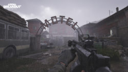 Arena Breakout: Infinite estrena temporada uno este noviembre con múltiples actualizaciones esperadas por la comunidad