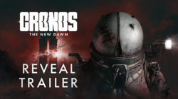 Bloober Team revela su nuevo Survival Horror de ciencia ficción: Cronos: The New Dawn, para PC, PS5 y Xbox Series X|S