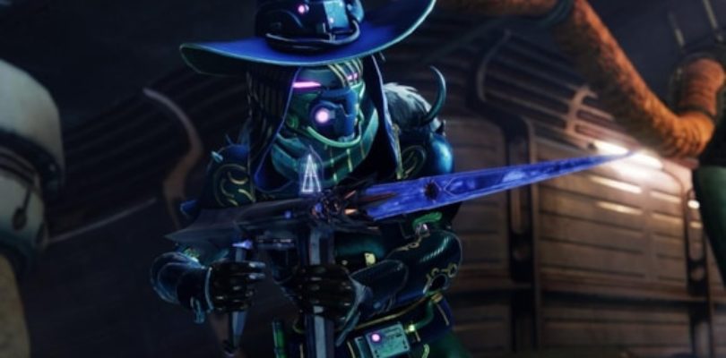 Lanzamiento del Acto I de Destiny 2: Resurgimiento