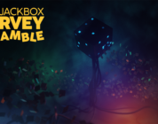 ¡The Jackbox Survey Scramble llegará este octubre!