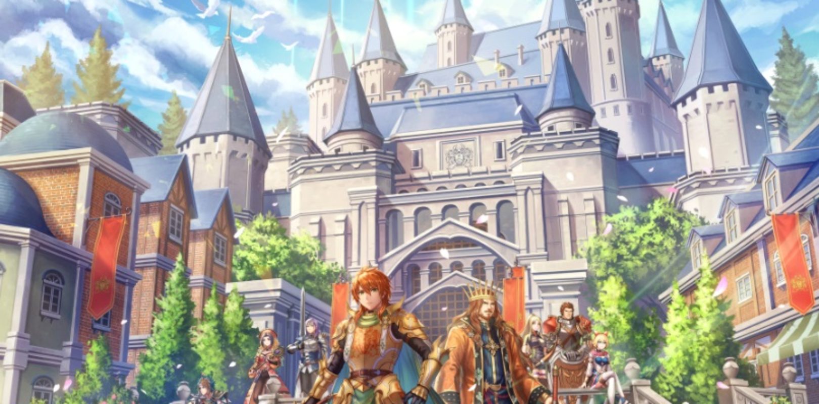 Comprar Romancing SaGa 2: Revenge of the Seven CD-Key - Comparador de