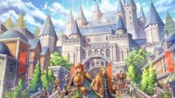 Romancing SaGa 2: Revenge of the Seven ya a la venta