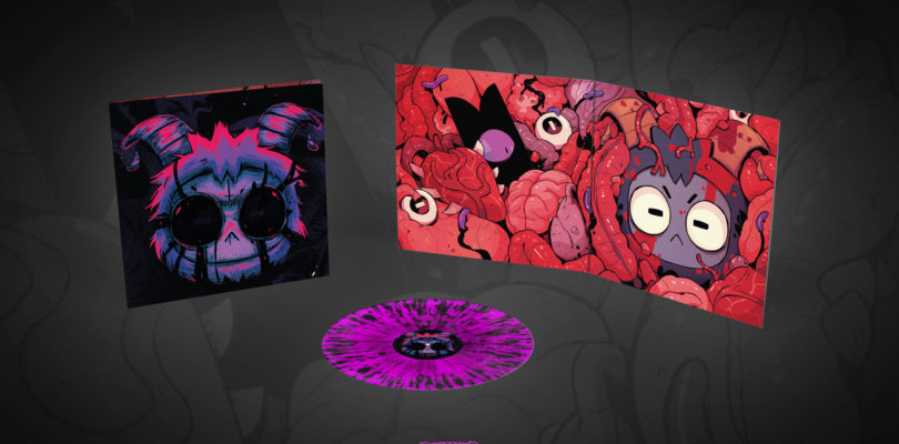 Cult of the Lamb convoca a los G.O.A.T. del Heavy Metal para la creación del álbum ‘Hymns of the Unholy’ que llegará el próximo 28 de octubre