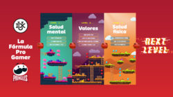 Los videojuegos y el bienestar emocional en la era digital