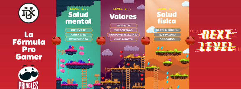 Los videojuegos y el bienestar emocional en la era digital