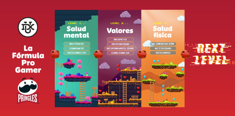 Los videojuegos y el bienestar emocional en la era digital