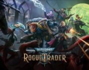 Warhammer 40.000: Rogue Trader celebra su primer aniversario con una actualización masiva