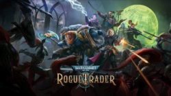 Warhammer 40.000: Rogue Trader celebra su primer aniversario con una actualización masiva
