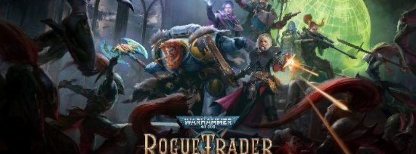 Owlcat Games celebra la venta de un millón de copias de Warhammer 40,000: Rogue Trader