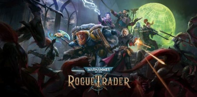 Owlcat Games celebra la venta de un millón de copias de Warhammer 40,000: Rogue Trader