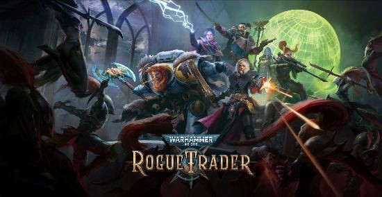 ‘Warhammer 40K: Rogue Trader’ introduce el modo Grim Darkness y un ...