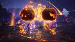 Amazon Games se pone espeluznante con los eventos de Halloween de Throne and Liberty