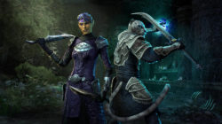Ya está disponible en PC la actualización 44 de The Elder Scrolls Online, con novedades en el modo JcJ y nuevos compañeros