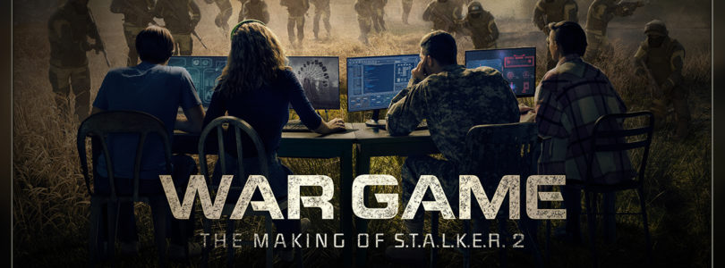 Ya disponible el documental de S.T.A.L.K.E.R. 2