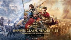 Age of Empires Mobile ya está disponible en todo el mundo
