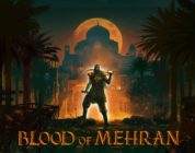 Blood of Mehran es una nueva aventura de acción hack-and-slash cuya demo estará disponible durante el próximo Steam Next Fest