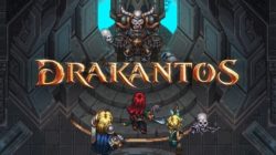 De cuadrícula a fluidez: Drakantos transforma su jugabilidad inspirándose en Path of Exile