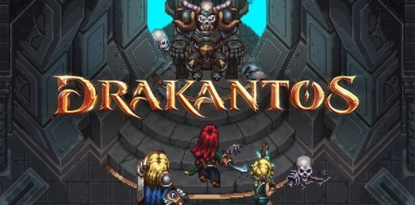 De cuadrícula a fluidez: Drakantos transforma su jugabilidad inspirándose en Path of Exile