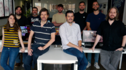 KRAFTON, Inc. invierte en EF Games, estudio madrileño, para desarrollar un nuevo juego PvP