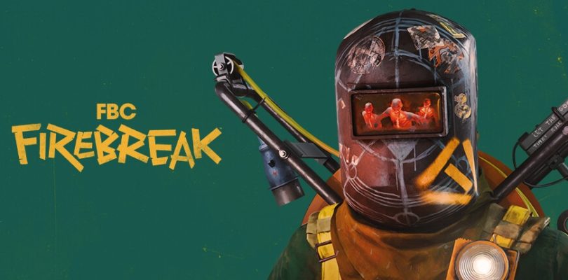 FBC: Firebreak es el nuevo shooter cooperativo de los creadores de Control