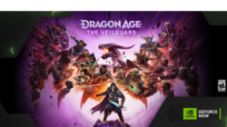 GeForce NOW regala Dragon Age: The Veilguard con la subscripción Ultimate