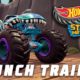 Hot Wheels Monster Trucks: Stunt Mayhem ya está disponible en formato físico para PlayStation 5 y Nintendo Switch