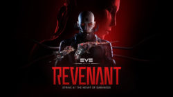 Aprovecha el furioso poder de los Inmortales en ‘Revenant’, la próxima expansión para EVE Online