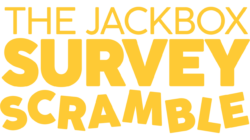 Ya está disponible The Jackbox Survey Scramble para todas las plataformas