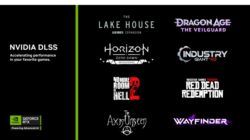 Esta semana llegan los nuevos controladores de NVIDIA listos para todos los nuevos lanzamientos
