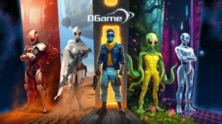 Ya está disponible la actualización del aniversario de OGame: nuevos logros para el simulador de estrategia espacial