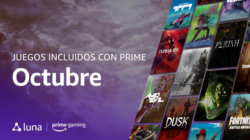 Esto es lo que llega a Prime Gaming en octubre:  The Eternal Cylinder, Killing Floor 2, A Plague Tale: Innocence y muchas más…