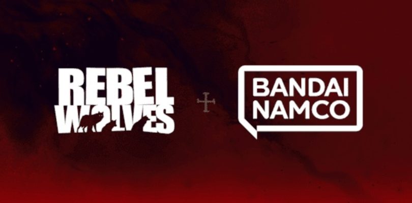 Bandai Namco será la encargada de publicar el nuevo RPG de acción del estudio Rebel Wolves