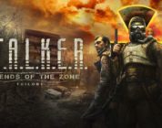 S.T.A.L.K.E.R.: Legends of the Zone Trilogy ya está disponible en Nintendo Switch