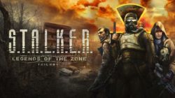 S.T.A.L.K.E.R.: Legends of the Zone Trilogy ya está disponible en Nintendo Switch