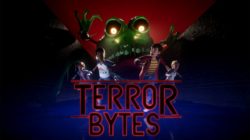 Terrorbytes, la comedia de terror cooperativa para 4 jugadores inspirada en Tron, ya está disponible en Steam Early Access