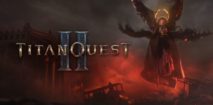 Un vistazo a las habilidades y sus modificadores en Titan Quest II